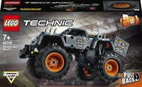 LEGO Technic, klocki, Monster Jam Max-D, 42119 LEGO