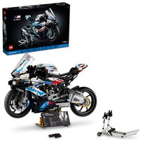 LEGO Technic, klocki, Motocykl BMW M 1000 RR, 42130