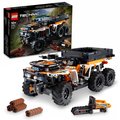 LEGO Technic, klocki, Pojazd terenowy, 42139 - LEGO