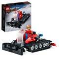 LEGO Technic, klocki, Ratrak, 42148 - LEGO