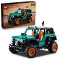 LEGO Technic, klocki, SUV Jeep® Wrangler Rubicon, 42227&nbsp;-&nbsp;LEGO