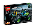 LEGO Technic, klocki Terenówka, 42037&nbsp;-&nbsp;LEGO