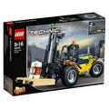 LEGO Technic, klocki Wózek widłowy, 42079 - LEGO