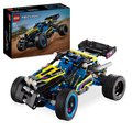 LEGO Technic, klocki, Wyścigowy łazik terenowy, 42164 - LEGO