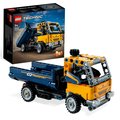 LEGO Technic, klocki, Wywrotka, 42147 - LEGO