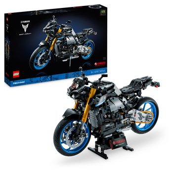 LEGO Technic, klocki, Yamaha MT-10 SP, 42159 - LEGO