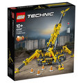 LEGO Technic, klocki Żuraw typu pająk, 42097 - LEGO