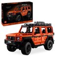 LEGO Technic, Mercedes-Benz G 500 PROFESSIONAL Line, 42177 - LEGO