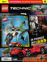 Lego Technic