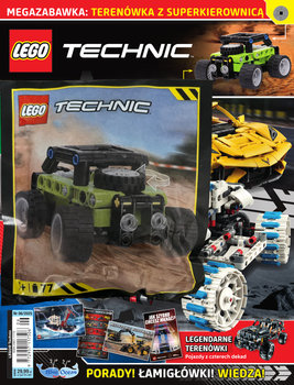 Lego Technic