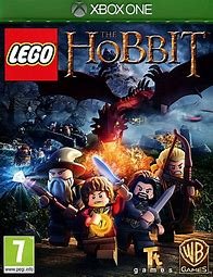 LEGO The Hobbit - Warner Bros