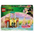LEGO Wicked, Glinda, Elphaba i Nessarose na Shiz University, 75681 - LEGO
