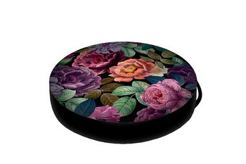 Legowisko dla KOTA /Materac wkład z granulatem 40 cm Enigma - Bertoni