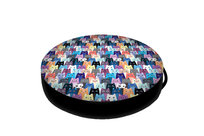 Legowisko dla KOTA /Materac wkład z granulatem 40 cm Meow