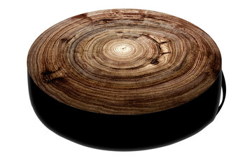 Legowisko dla KOTA /Materac wkład z granulatem 50 cm Kempas - Bertoni