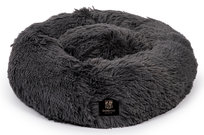 Legowisko Dla Psa Kot Włochate Puszyste Kojec 55Cm