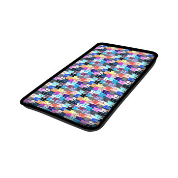 Legowisko Poduszka Dla Kota Na Parapet 26X58 - Meow - Bertoni