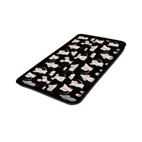 Legowisko Poduszka Dla Kota Na Parapet 26X58- Myszki