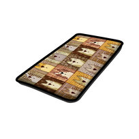 Legowisko Poduszka Dla Kota Na Parapet 26X58 - Pexeso