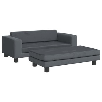 Legowisko Sofa dla Psa z Dostawką - 100x50x30 cm, - Inna marka