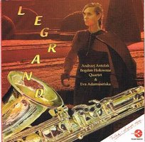 Legrand Antolak Andrzej, Adamusińska Ewa, Hołownia Bogdan