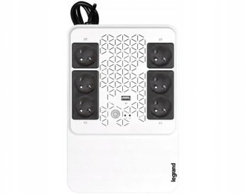 Legrand Ups Keor Multiplug 600 Avr 4+2 Fr 310083 - Inny producent