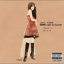 Legs and Boots: Houston, TX - November 25, 2007 Tori Amos