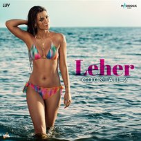 Leher Arijit Singh, Pritam, Amitabh Bhattacharya