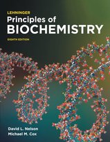 Lehninger Principles of Biochemistry [DRM] - ebook EPUB Cox Michael, Nelson David
