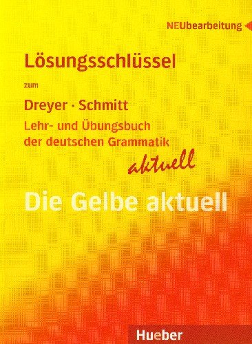 Lehr Und Ubungsbuch Der Deutschen Grammatik Aktuell - Opracowanie ...