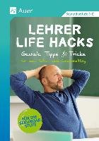Lehrer Life Hacks Sekundarstufe - Verlag Auer
