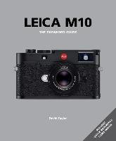 Leica M10 Taylor David