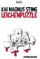 Leichenpuzzle - Sting Kai Magnus