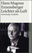 Leichter als Luft - Enzensberger Hans Magnus