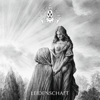 Leidenschaft (Earbook) Lacrimosa