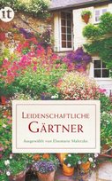 Leidenschaftliche Gärtner Insel Verlag Gmbh Książka w Empik