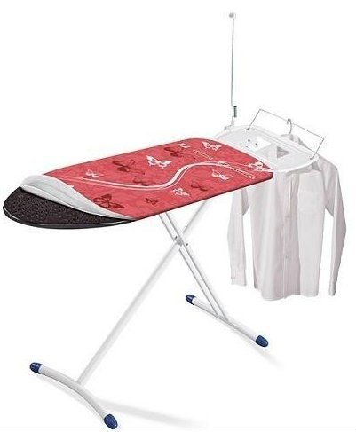 Leifheit, Deska do prasowania Air Board Express L Solid MAXX, 72592