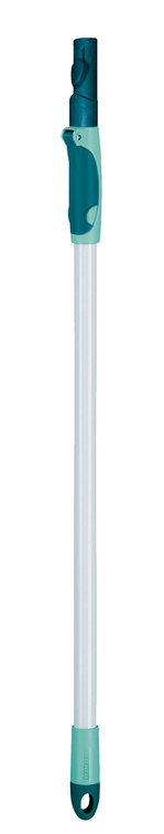 Leifheit, Drążek teleskopowy, srebrny, 75-135 cm, 56673