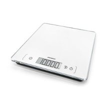 Leifheit, Elektroniczna waga kuchenna Page Comfort 400 Soehnle