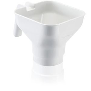 Leifheit Canning Funnel White