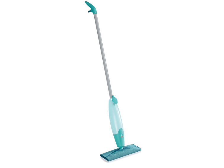 Leifheit, Mop do podłogi ze spryskiwaczem Pico Spray, 1 szt., 56590