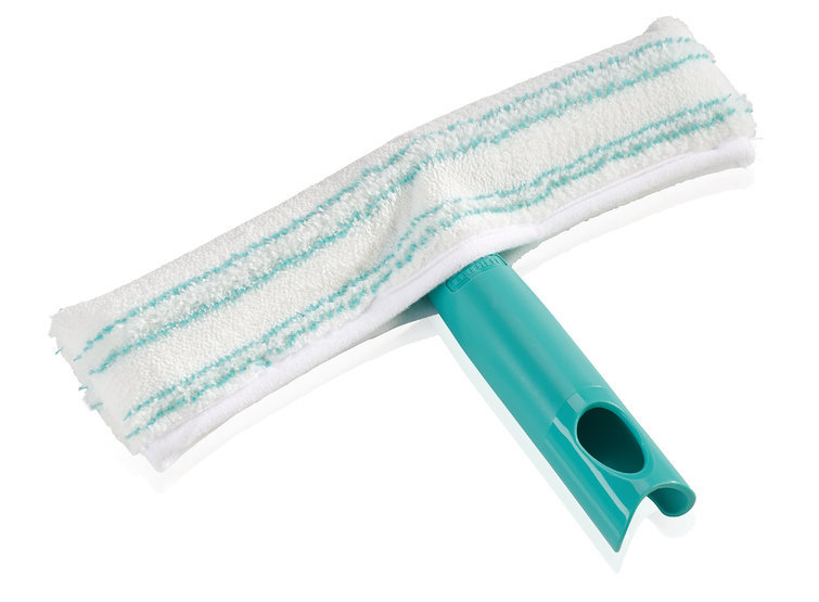 Leifheit, Myjka do odkurzaczy Dry&Clea, 1 szt., 51163