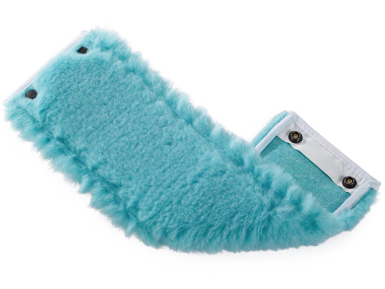 Leifheit, Nakładka static plus do mopa Clean Twist M i Combi M 55330