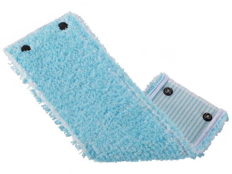 Leifheit, Nakładka super soft do mopa Clean Twist M i Combi M 55321