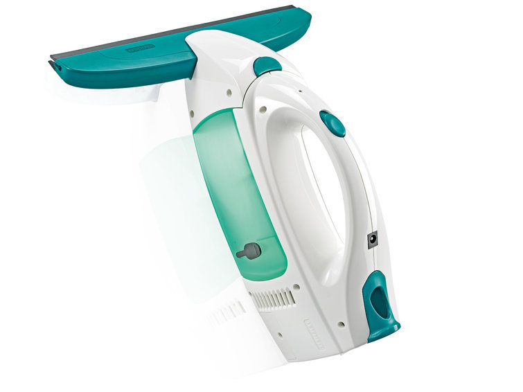 Leifheit, Odkurzacz do szyb Dry&Clean, 51000