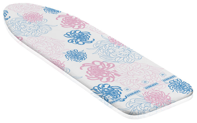 Leifheit, Pokrowiec Cotton Classic M 125x40 cm 71598