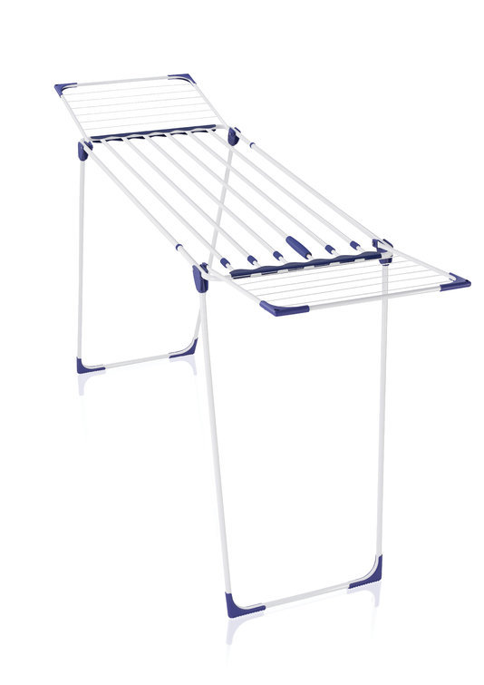 Leifheit, Suszarka na pranie, Classic Extendable 230 Solid, 81635