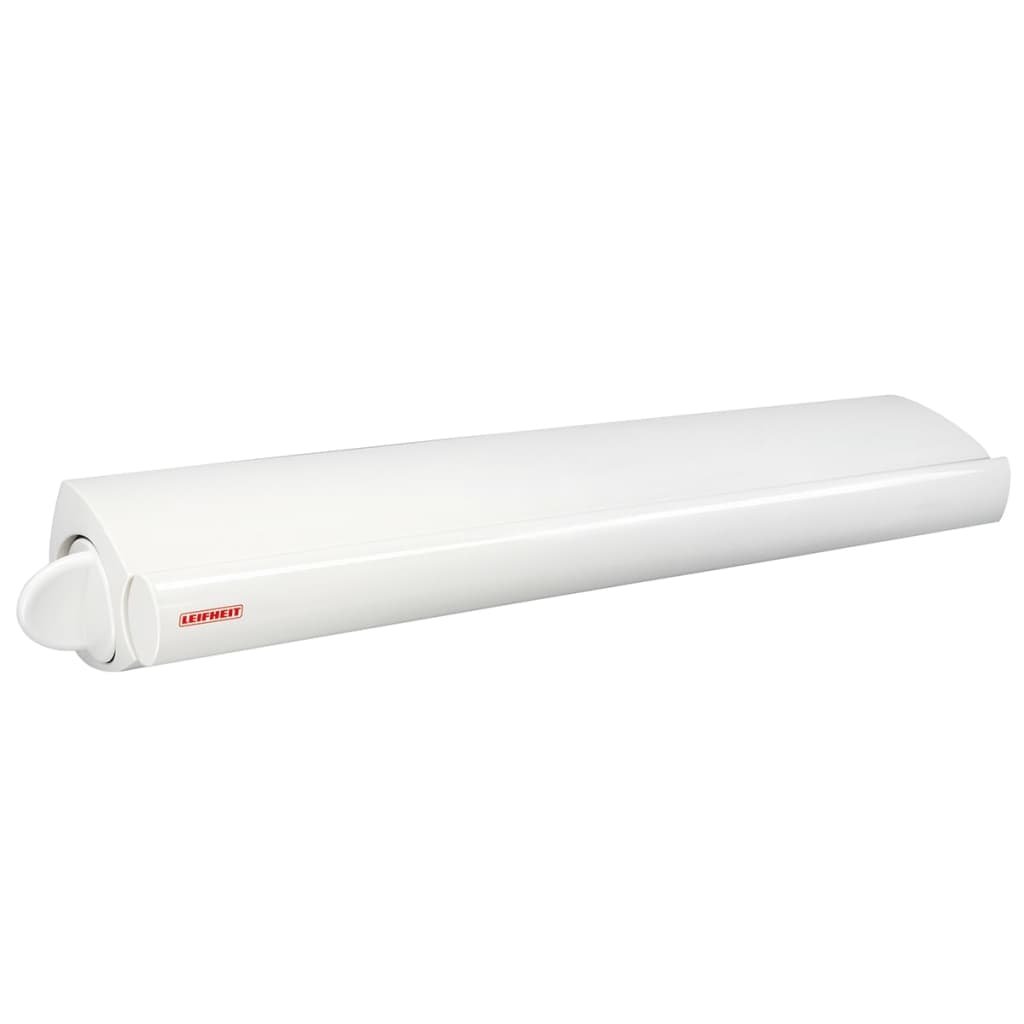 Leifheit, Suszarka ścienna Rollfix 210 Longline 83040