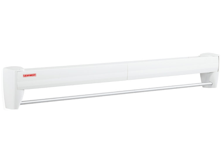 Leifheit, Suszarka ścienna Telegant 36 Protect Plus 83201