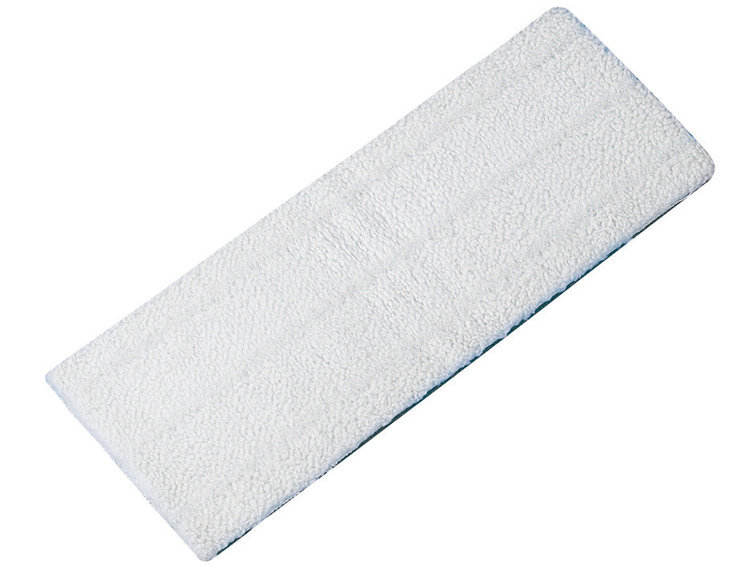Leifheit, Wkład do mopa Extra Soft, biały, 27x10 cm, 56609
